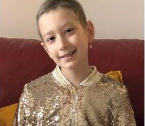 Shock e lacrime per la morte della piccola Ginevra, volata in cielo a 10 anni: oggi i funerali