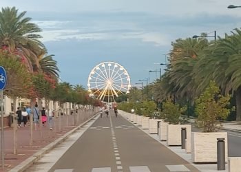 A spasso dal mare all’antica Giulia: il trekking urbano a Giulianova per conoscere la storia della città