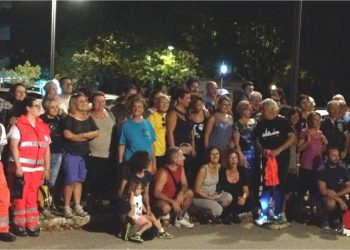 Passeggiata notturna sotto le stelle della riserva del Borsacchio: le informazioni