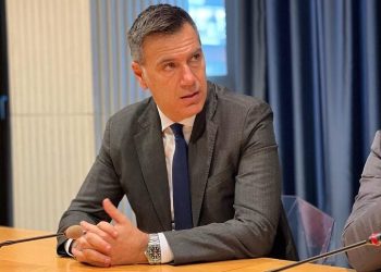 Guerino Testa sul PNRR: “Il duo Conte-Schlen non ne azzecca una”