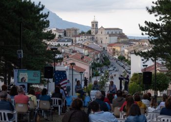 Torna il John Fante festival a Torricella Peligna: ingresso gratuito