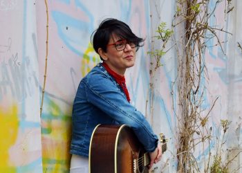 L’abruzzese Lara Molino aprirà il concerto delle cantautrici Nava, Casale e Di Michele