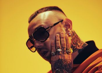 Tutta la carica esplosiva di Lazza in arrivo al Pinewood Festival dell’Aquila