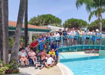 Tornano i soggiorni estivi organizzati dalla Lega del Filo d’Oro 