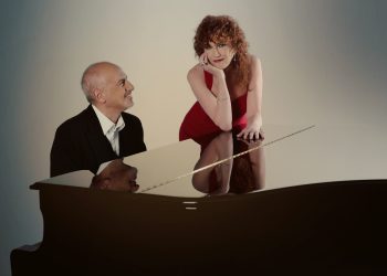 Doppio appuntamento con Luce: la tournée di Fiorella Mannoia e Danilo Rea