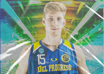 Un sudamericano per la Braderm Roseto, arriva Adriano Maretto