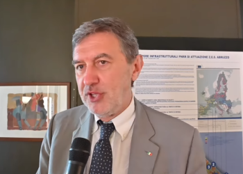 Economia, il ministro Urso ospite del convegno sulle attività della Zes abruzzese