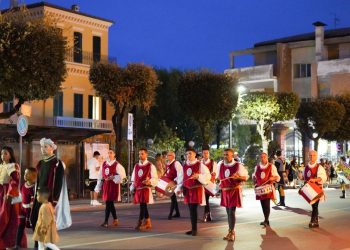 Martin de Segura e le origini di Martinsicuro, ai confini del regno di Carlo V