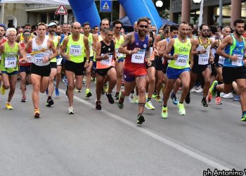 Avviata per la seconda volta la macchina organizzativa del Memorial Dino Potalivo a San Salvo