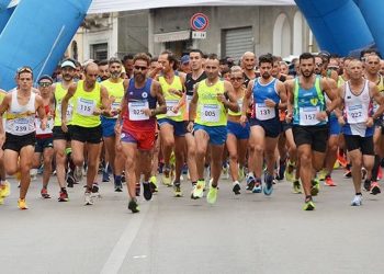 Memorial Dino Potalivo: San Salvo attende l’abbraccio dei podisti