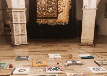 Inaugurata la mostra Abruzzo, d’oro e di terra: ecco i giorni e gli orari di apertura