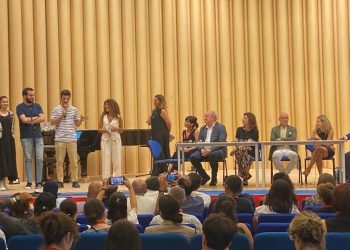 The Exhibition, all’Aquila il primo evento del progetto internazionale Musae