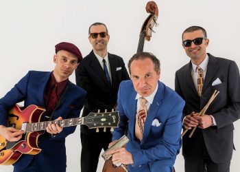 Tutto pronto per Nereto in blues, si parte domenica aale 21.30: ingresso gratuito