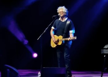 Niccolò Fabi in concerto all’Aquila per la rassegna estiva promossa dal comune