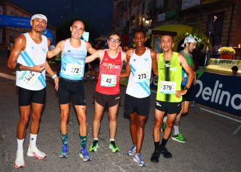 Grande spettacolo a Tocco da Casauria per la tredicesima edizione della “Notturna toccolana”