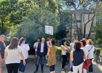 Idonei concorso, gli Oss chiedono ad Asl 2 lo scorrimento della graduatoria: manifestazione a Pescara