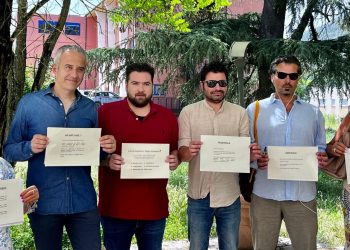 “Faccio disastri e vengo promosso”, il pd all’attacco del manager Asl Romano