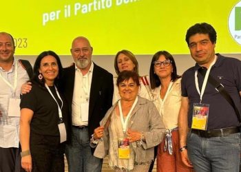 Stefania Pezzopane a Cesena: “Con Energia popolare per un Pd più unito e forte”