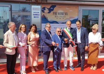 Al via Phenomena Mediterranea, il salone dedicato all’imprenditoria femminile