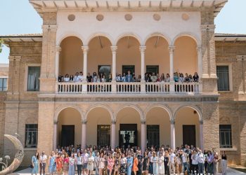 La società abruzzese Pomilio Blum è la prima al mondo per tasso di crescita