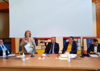 Popoli Terme, 30 mln di progetto e 13 imprenditori in campo: nasce il centro benessere