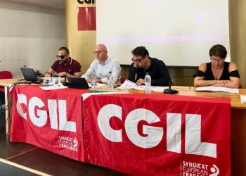 Reddito di cittadinanza, formazione e Social Card 2023: la Cgil presenta il rapporto sull’Abruzzo
