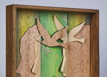 Maison des Arts, presentazione del catalogo della mostra Vite sospese: ingresso libero