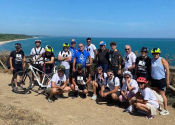 Tre giorni alla scoperta della Costa dei Trabocchi: prima study visit delle Rete rurale nazionale