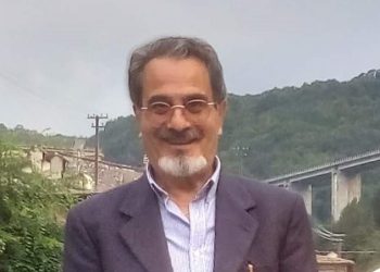 Tutto pronto per la presentazione della raccolta di poesie in lingua di Ireneo Gabriele Recchia