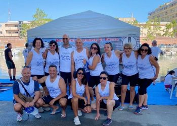 Torna la 2° regata di San Cetteo-memorial Emanuele Di Persio