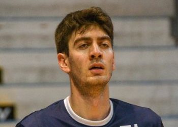 Maurizio Cantarini resta al Roseto Basket 20.20, prolungato il contratto