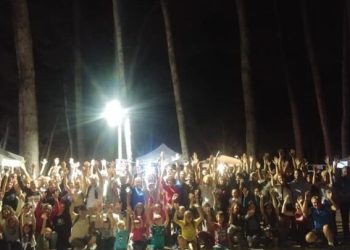 Occhi all’insù per la Super Luna d’agosto: appuntamento nella Riserva del Borsacchio