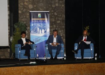 Valanga di miliardi per il trasporto su ferro, la Roma Pescara è già futuro