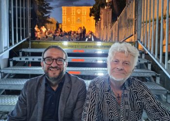 Cantieri dell’immaginario, Ron apre l’edizione 2023: è fantastico tornare all’Aquila