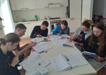 Rotary Club L’Aquila Gran Sasso d’Italia: presentato un “service” per l’integrazione dei rifugiati ucraini