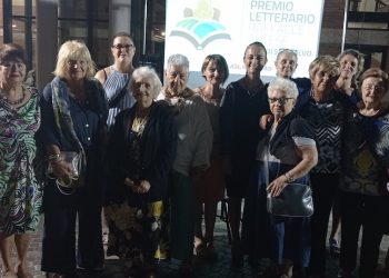 Premio letterario Raffaele Artese per scrittori esordienti, annunciati i 9 finalisti