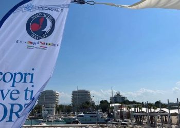 L’Italia vista dal mare-Scopri dove ti porto, a San Salvo il progetto che promuove il turismo nautico