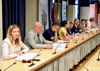 Biodiversità, Marcozzi: “È necessario sostenere ogni iniziativa per la tutela dell’ambiente”