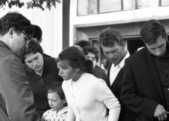 Sono tutta negli occhi, all’Università di Teramo la mostra sugli scatti di Sebastiana Papa