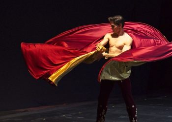 Il re del flamenco arriva all’Aquila: Sergio Bernal pronto ad incantare la città