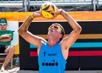 Sieco Impavida Ortona: Claudio Falcone sarà il “vice Cantagalli”