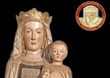 Madonna in trono con bambino, la statua sarà riconsegnata alla Curia dopo 47 anni