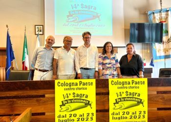 A Cologna Paese torna la “Sagra de lu stennmass”, piatti della tradizione ed eccellenze del territorio