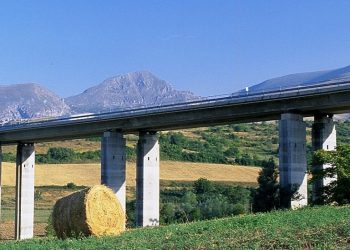 Stallo sull’indennizzo a Strada dei Parchi, in ballo 2 miliardi per la revoca della gestione A24 e A25