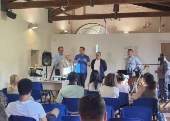 La International training summer school torna a Montorio al Vomano