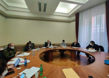 Più fondi per edifici rurali e territori colpiti: le misure approvate dalla Cabina di coordinamento