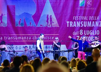 La transumanza che unisce: costa ed entroterra, musiche e balli popolari