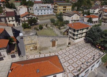 RianimiAmo Taranta, la singolare iniziativa del Comune: 10mila euro a chi si trasferirà in paese