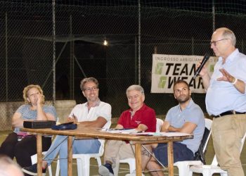 Variante al piano regolatore, presentazione manifestazioni di interesse entro il 20 agosto