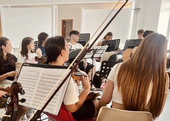 Tornareccio Music Camp, domani la seconda giornata con il concerto in contrada San Giovanni
